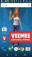 Veemee Avatar Live Wallpaper bài đăng