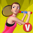 Veemee Avatar Tap Tennis APK