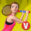 Veemee Avatar Tap Tennis