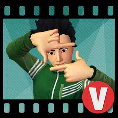 Veemee Avatar Video Messaging