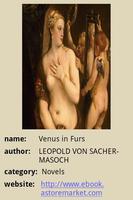 Venus in Furs poster