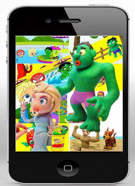 Funny Stop Motion videos PlayDoh APK for Android Download Funny Stop Motion videos PlayDoh APK for Android Download