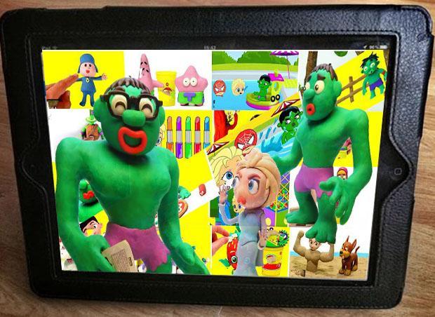 Funny Stop Motion videos PlayDoh APK for Android Download Funny Stop Motion videos PlayDoh APK for Android Download
