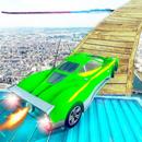 Insane Impossible Tracks Car Racing Stunts Driving APK