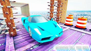 Insane Impossible Tracks Car Racing Stunts Driving gönderen