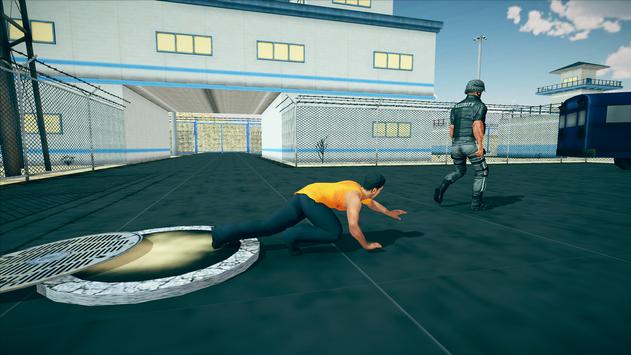 Download Prison Escape Survival Jail Prison Break Games 3d Apk