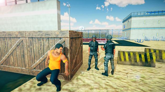 Download Prison Escape Survival Jail Prison Break Games 3d Apk