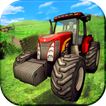 Real Farming Simulator 2018: Tractor Farming Games