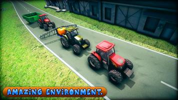 Real Farming Simulator 2018: Tractor Farming Games bài đăng