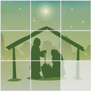 Xếp Hình Kinh Thánh APK