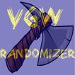 Randomizer for Vikings Gone Wild