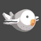 Bird Scape icon