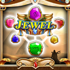 Jewel Egypt - 3 Match icône