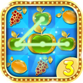 Fruit Splash 3