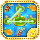 Fruit Splash 3 icône