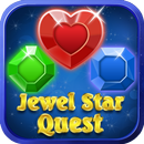 Jewel Star Quest aplikacja