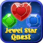 Jewel Star Quest Zeichen