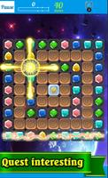 Jewel Star Quest اسکرین شاٹ 2