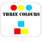 Three Colours icône