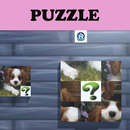PUZZLE PETTY DOGS APK