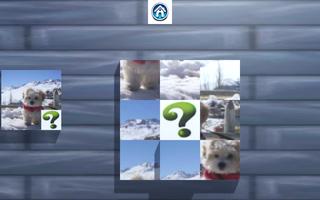 PUZZLE PETTY DOGS screenshot 3