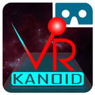 VRkanoid VR biểu tượng