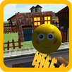 Crazy Smiley APK