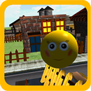Божевільний Колобок! APK