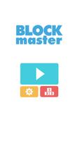 Block Master-poster