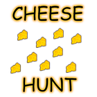 Cheese Hunt أيقونة