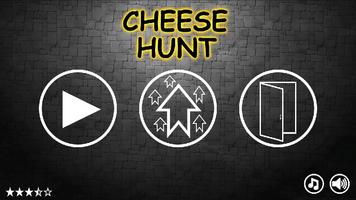 Cheese Hunt تصوير الشاشة 1