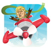 Trump Adventure - Flying Games APK