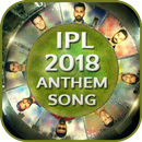VIVO IPL 2018 Song Videos - IPL 2018 Anthem APK