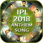 VIVO IPL 2018 Song Videos - IPL 2018 Anthem icon