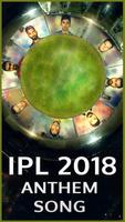 VIVO IPL 2018 Song Videos - IPL 2018 Anthem Affiche
