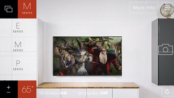 پوستر VIZIO Showroom