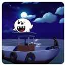 Angry Ghost APK