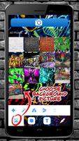 Graffiti Text – Bildbeschreibung Screenshot 3