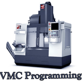 VMC Machine Programming Operating App Tutorial 圖標