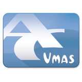 VMAS Mobile VoIP Application icône