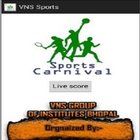VNS Sports icône