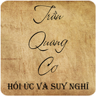 Hồi ký Trần Quang Cơ icono