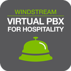 Virtual PBX - Tablet 图标