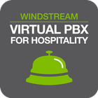Virtual PBX - Tablet أيقونة