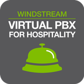 Virtual PBX  icon
