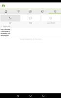 Virtual PBX - Tablet screenshot 2