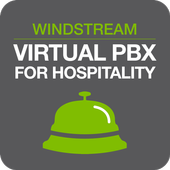 Virtual PBX  icon