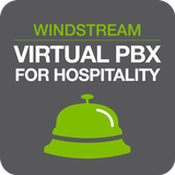 Virtual PBX - Phone 圖標