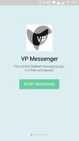 VP Messenger Affiche