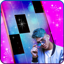 🎵 MC Fioti - Bum Bum Tam Tam - Piano Tiles 🎹 APK